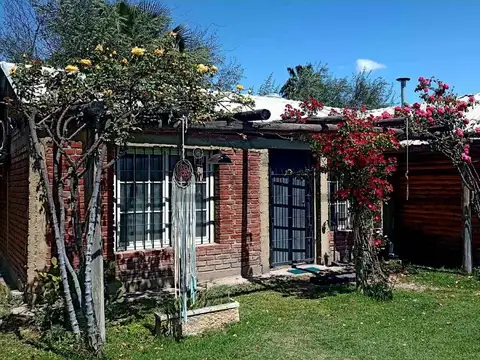 Quinta en venta en Rodeo del Medio – 2.200 m², piscina y amplio parque