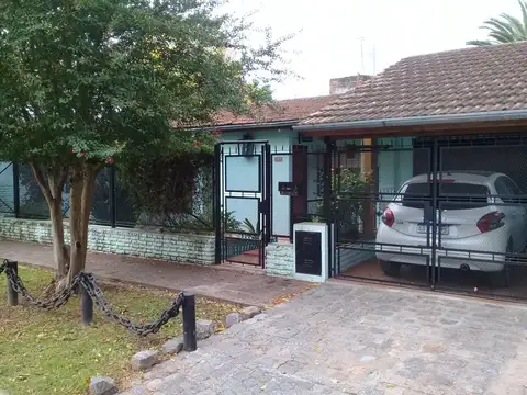 Obarrio 1400