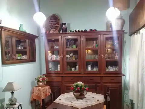 Casa en Venta en Don Torcuato, USD 160.000