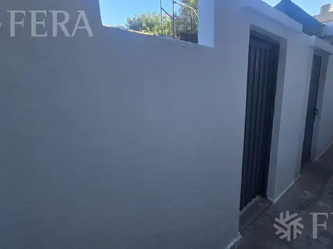 Depto Tipo Casa 2 ambientes con 1 baño