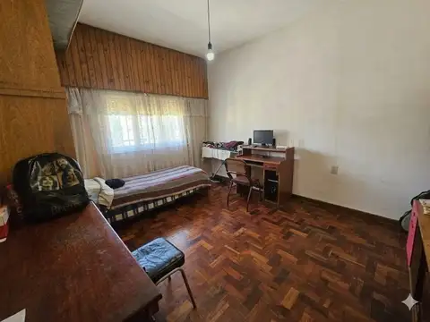 Depto Tipo Casa 4 ambientes con 1 baño