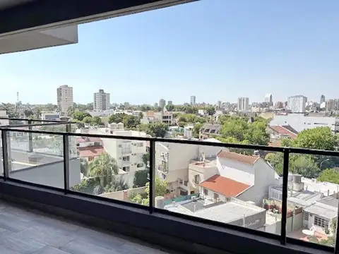 VENTA/ MONOAMBIENTE/ COGHLAN