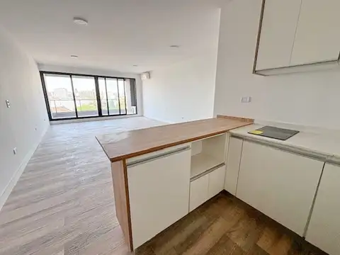 Departamento en Venta 1 año