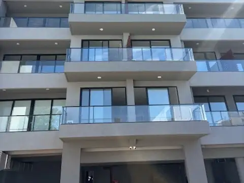 Avenida Doctor Ricardo Balbín 3200