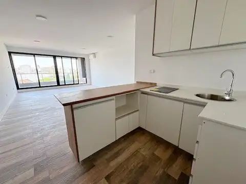 Avenida Doctor Ricardo Balbín 3200