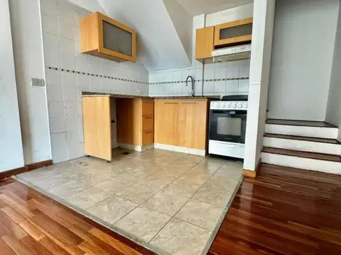 Departamento en Venta en Almagro, USD 159.000