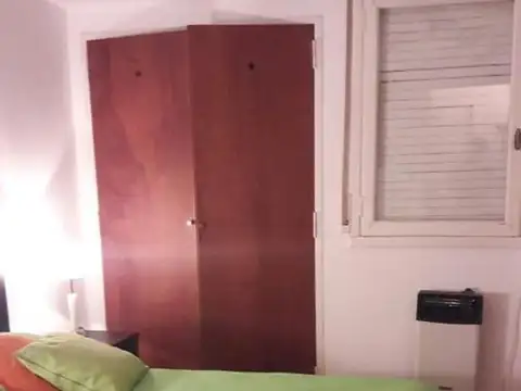 Departamento en Alquiler Temporal de 2 ambientes