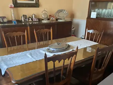 Casa en Venta de 3 dormitorios