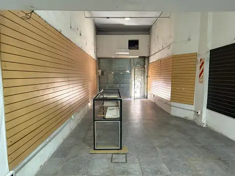 Talcahuano 200