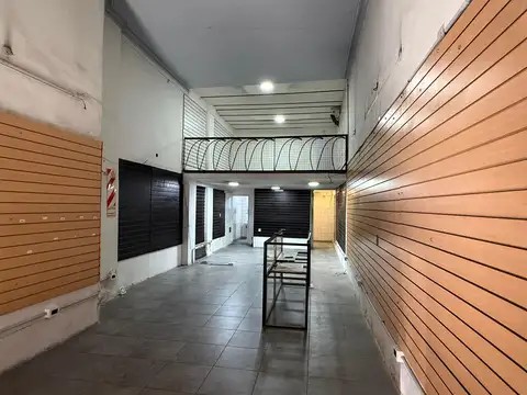 Local en Alquiler de 85m² sin Expensas