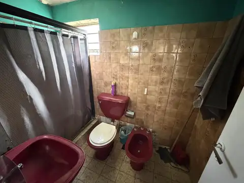 Departamento en Alquiler 40 años