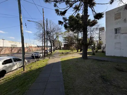 Departamento en Alquiler de 3 dormitorios