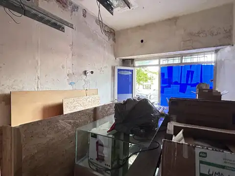 Depto Tipo Casa en Venta en Ituzaingo, USD 68.000