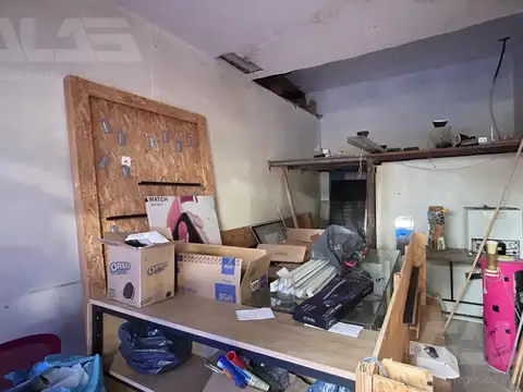 Depto Tipo Casa en Venta de 2 ambientes