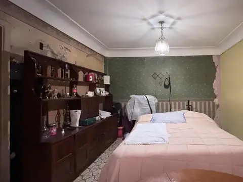 Depto Tipo Casa en Venta con 1 cocheras