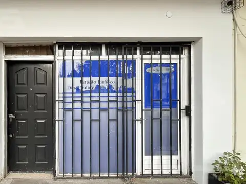 Casa   Local | 2 Ambientes | A Reciclar | Oportunidad Inversor | ITUZAINGÓ CENTRO