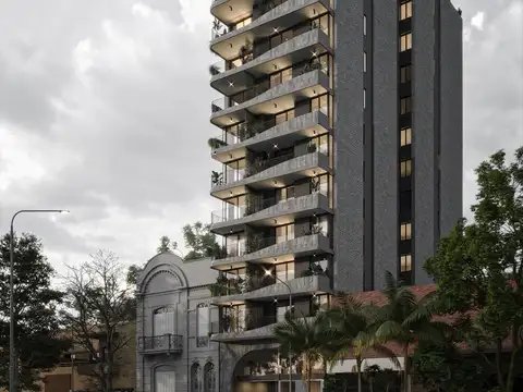 Departamento en Venta de 3 dormitorios