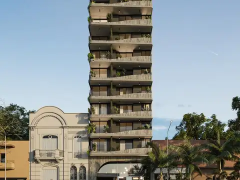 Departamento en Venta de 6 ambientes