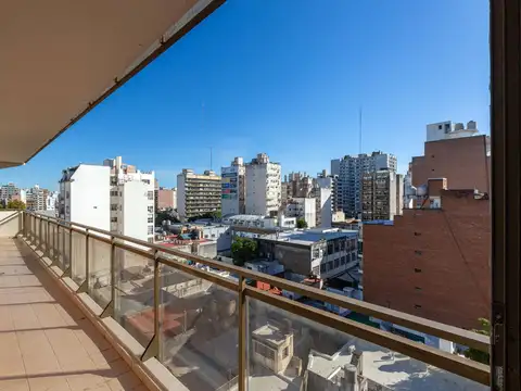Departamento en Venta de 5 dormitorios