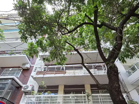 Departamento EN VENTA PALERMO 2 AMBIENTES