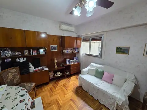 Departamento en Venta en Palermo, USD 75.000