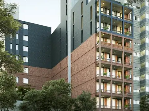 San Juan 2050 , Piso 3