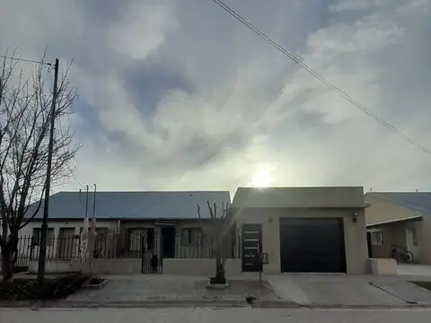 Casa en Trevelin