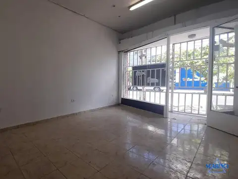 Local en Alquiler en Santos Lugares, $ 450.000