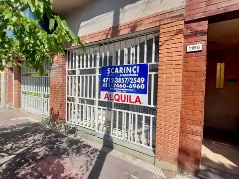 Local en Alquiler en Santos Lugares, $ 450.000