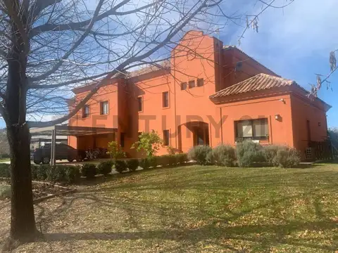 VENTA EN LA BERLINA - PILARA GOLF CLUB PILAR