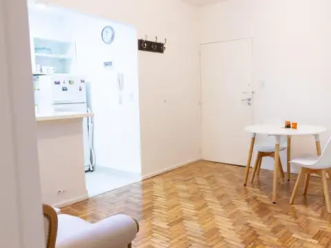 Departamento en Alquiler A Estrenar