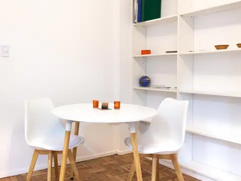 Departamento en Alquiler en Palermo Soho, USD 550