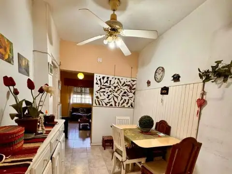 Casa en Venta en Jáuregui José María, USD 50.000