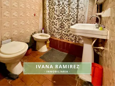 Casa en Venta 40 años