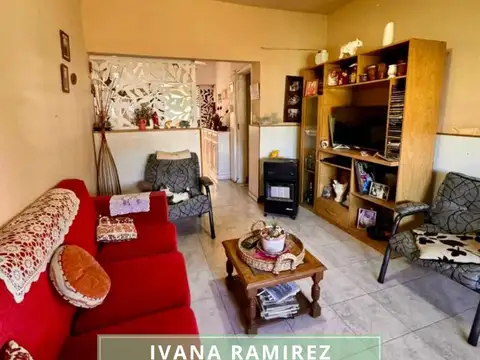 Casa en Venta de 3 dormitorios
