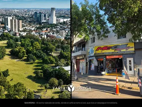 Terreno en Venta en Saavedra, USD 275.000