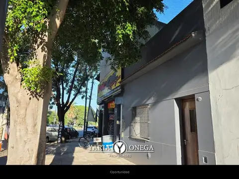 Terreno en Venta de 103,0 m2