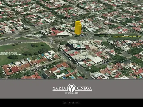 Terreno en Venta de 103,0 m2