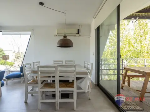Casa en Venta en Barrio Deportivo 1, USD 175.000