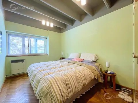 Depto Tipo Casa en Venta 40 años