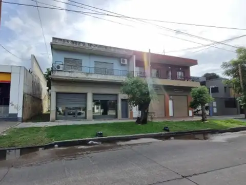 Muñoz 2300