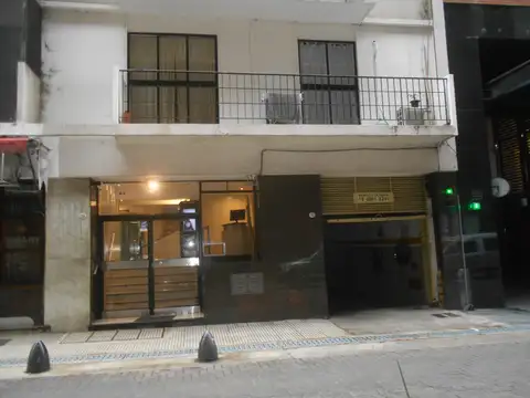 Alquiler departamento dos ambientes en Retiro Apto profesional