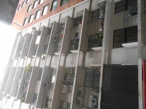25 De Mayo 700, Piso 2