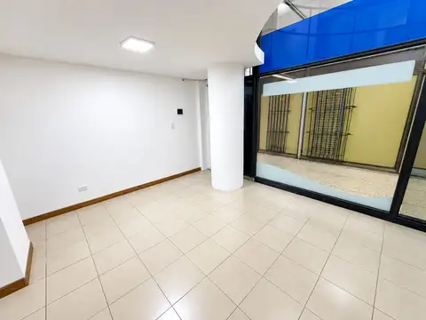 Avenida Colón 2100