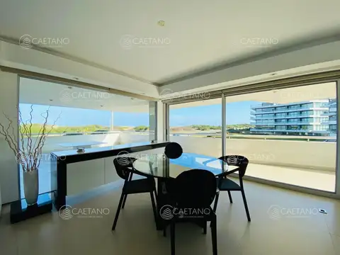 Departamento en Venta en Playa Brava, USD 2.250.000