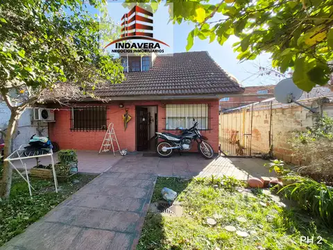 Terreno en Venta, FOS 0.5