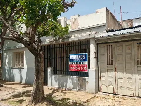 PROPIEDAD A LA VENTA / 10 X 20 /  LA TABLADA