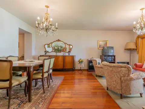 Departamento en Venta de 4 ambientes