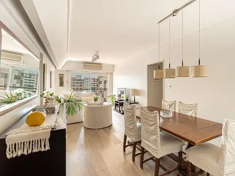 Departamento en Venta de 3 dormitorios