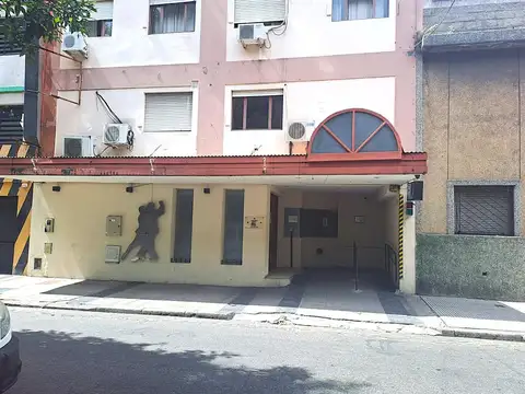Alquiler de Hotel en Balvanera